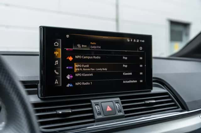 Audi Q5 (2022) thumbnail 42