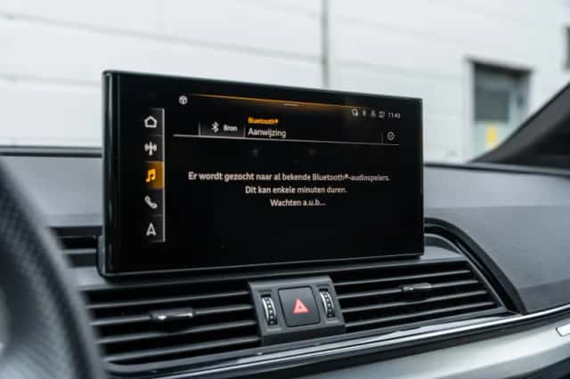Audi Q5 (2022) thumbnail 43