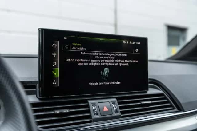 Audi Q5 (2022) thumbnail 44