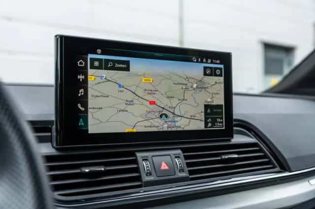 Audi Q5 (2022) thumbnail 45