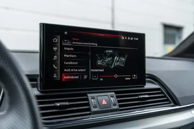 Audi Q5 (2022) thumbnail 47
