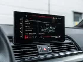 Audi Q5 (2022) thumbnail 47