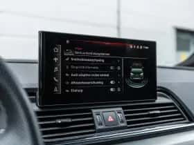 Audi Q5 (2022) thumbnail 49