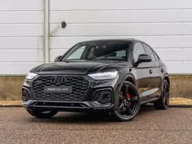 Audi Q5 (2022) thumbnail 52