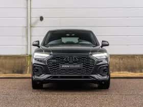 Audi Q5 (2022) thumbnail 8