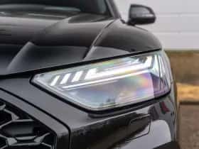 Audi Q5 (2022) thumbnail 9