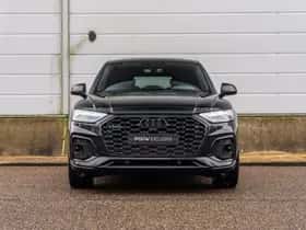 Audi Q5 (2022) thumbnail 10