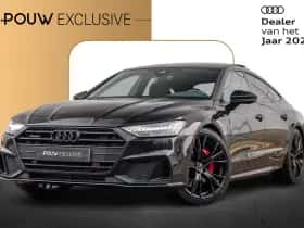 Audi A7 (2023)
