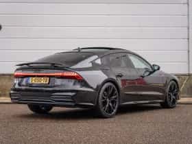 Audi A7 (2023) thumbnail 2