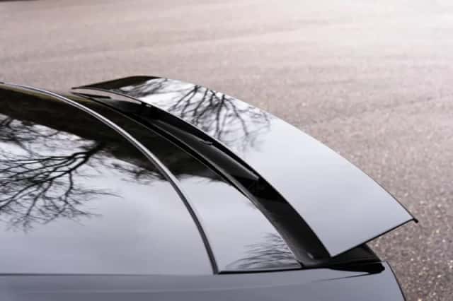 Audi A7 (2023) thumbnail 12