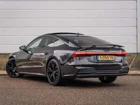 Audi A7 (2023) thumbnail 13