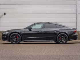 Audi A7 (2023) thumbnail 14