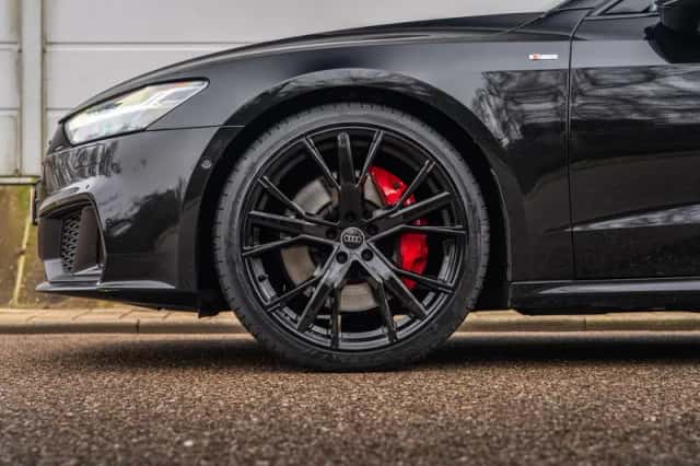 Audi A7 (2023) thumbnail 15