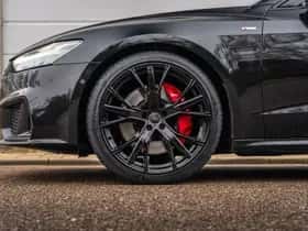 Audi A7 (2023) thumbnail 15