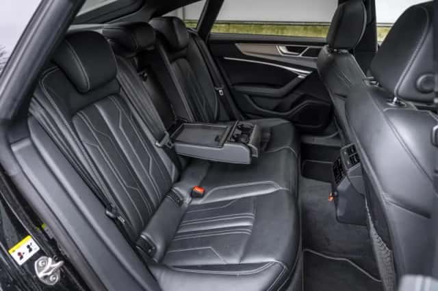 Audi A7 (2023) thumbnail 18