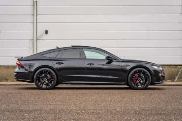 Audi A7 (2023) thumbnail 3