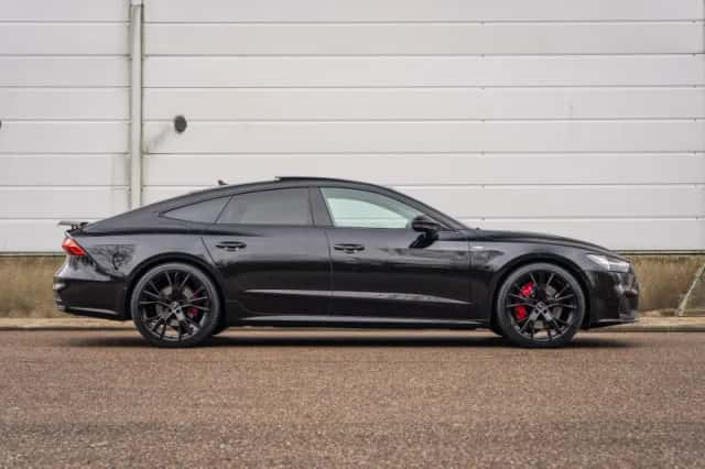 Audi A7 (2023) thumbnail 3