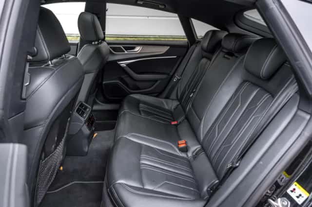 Audi A7 (2023) thumbnail 22