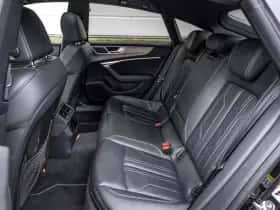 Audi A7 (2023) thumbnail 22