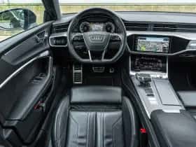 Audi A7 (2023) thumbnail 25
