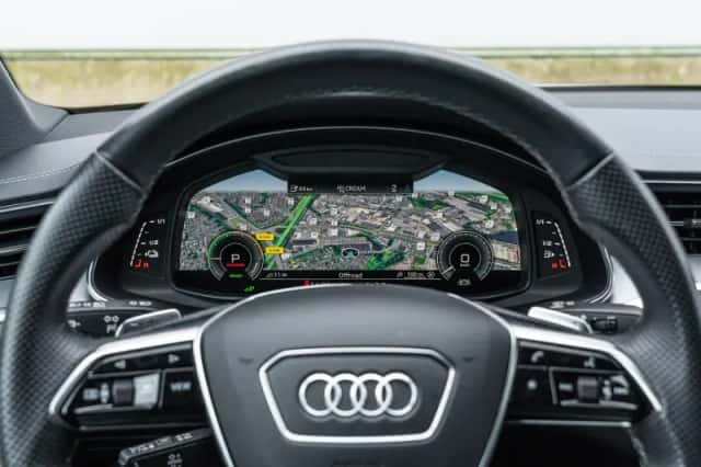Audi A7 (2023) thumbnail 26