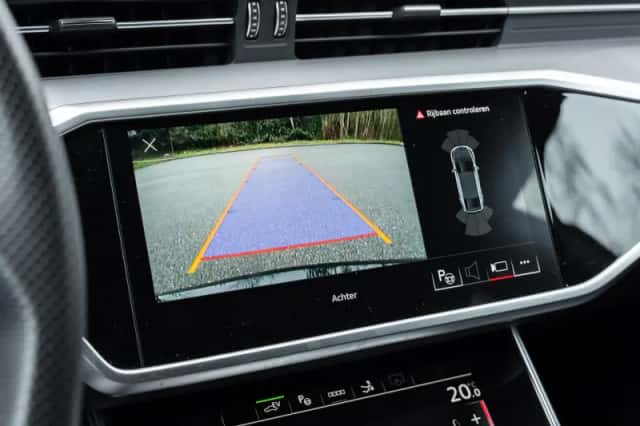 Audi A7 (2023) thumbnail 29