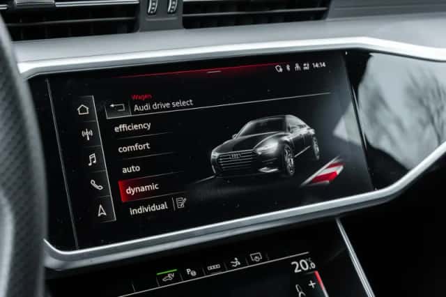 Audi A7 (2023) thumbnail 30