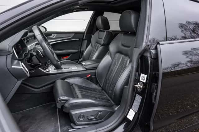 Audi A7 (2023) thumbnail 4