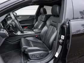 Audi A7 (2023) thumbnail 4