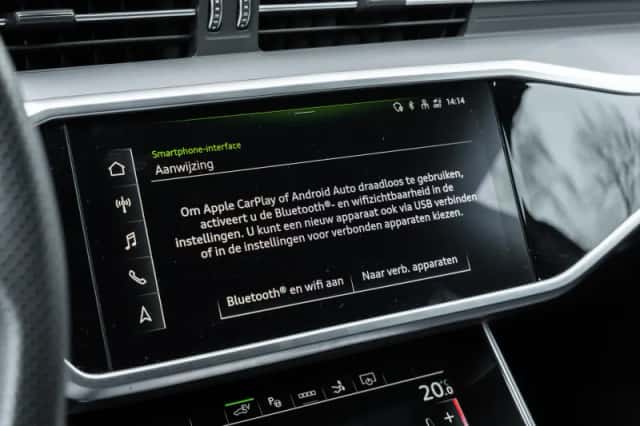 Audi A7 (2023) thumbnail 31
