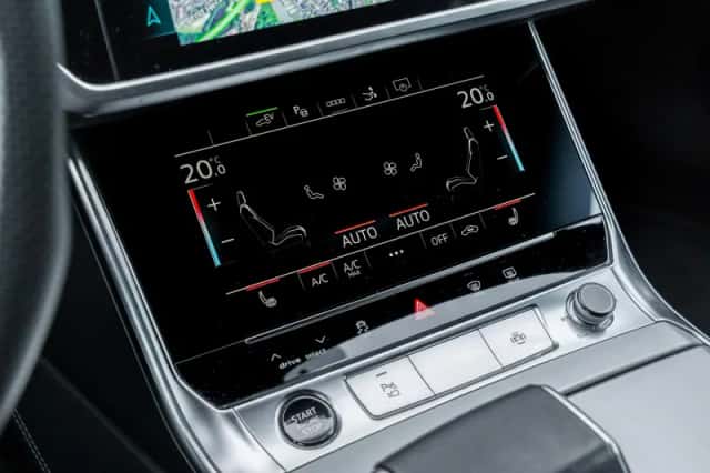 Audi A7 (2023) thumbnail 32