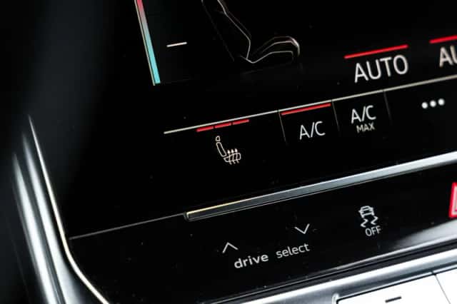 Audi A7 (2023) thumbnail 33