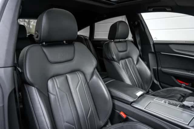Audi A7 (2023) thumbnail 35