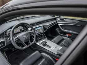 Audi A7 (2023) thumbnail 37