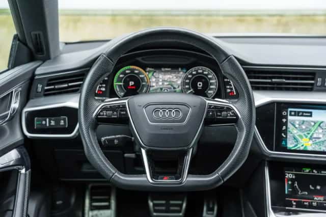 Audi A7 (2023) thumbnail 39