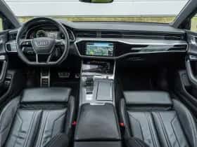 Audi A7 (2023) thumbnail 5