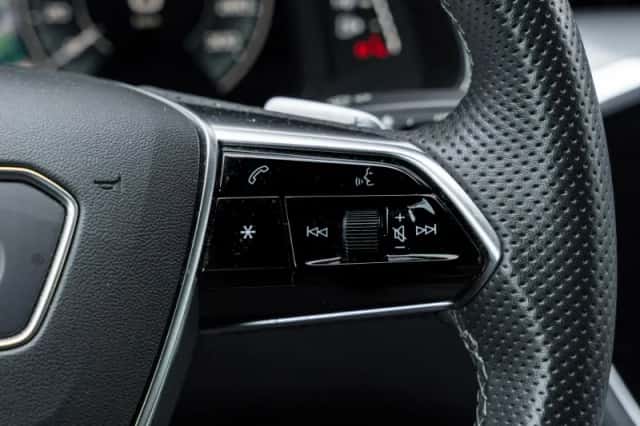 Audi A7 (2023) thumbnail 41