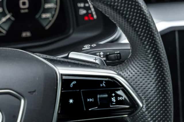 Audi A7 (2023) thumbnail 42