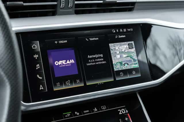 Audi A7 (2023) thumbnail 44