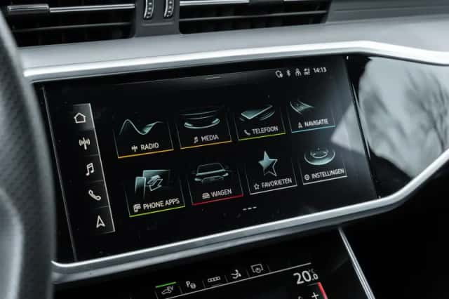 Audi A7 (2023) thumbnail 45