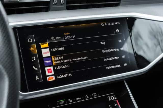 Audi A7 (2023) thumbnail 46