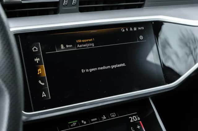 Audi A7 (2023) thumbnail 47