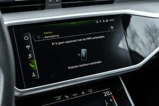 Audi A7 (2023) thumbnail 48