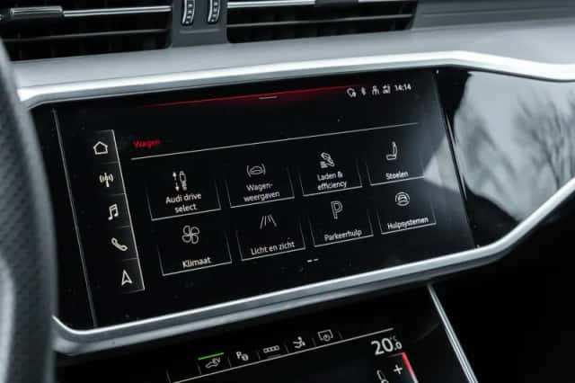 Audi A7 (2023) thumbnail 49