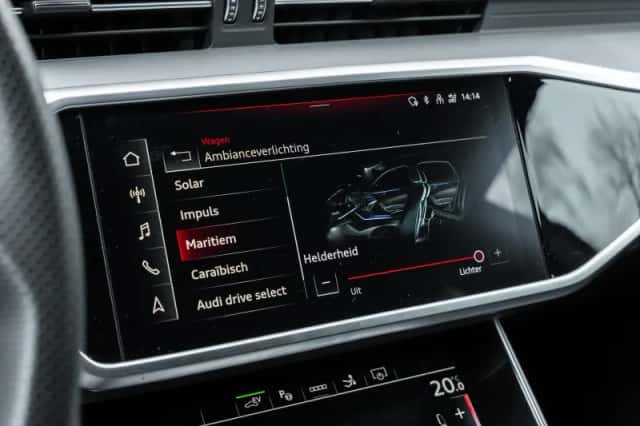 Audi A7 (2023) thumbnail 50