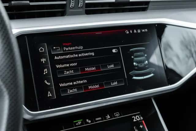 Audi A7 (2023) thumbnail 51