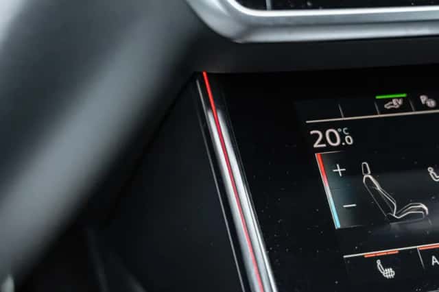 Audi A7 (2023) thumbnail 53