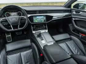 Audi A7 (2023) thumbnail 54