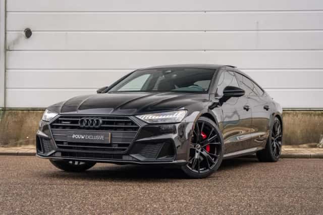 Audi A7 (2023) thumbnail 56