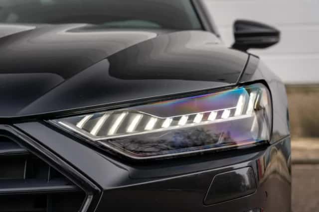 Audi A7 (2023) thumbnail 8